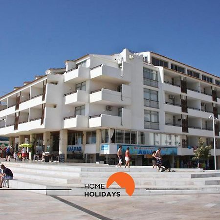 #070 T0 Edificio Albufeira By Home Holidays Zewnętrze zdjęcie