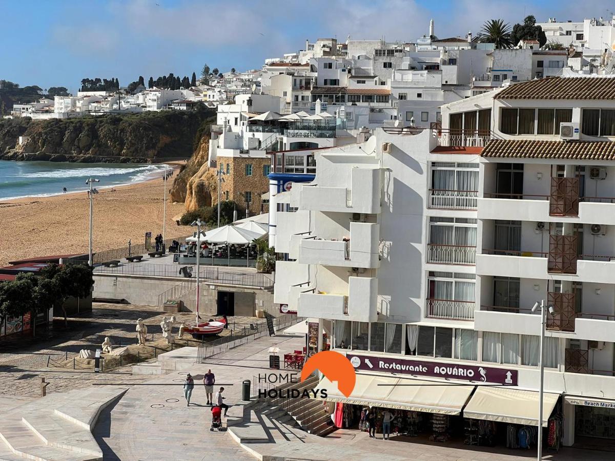 #070 T0 Edificio Albufeira By Home Holidays Zewnętrze zdjęcie