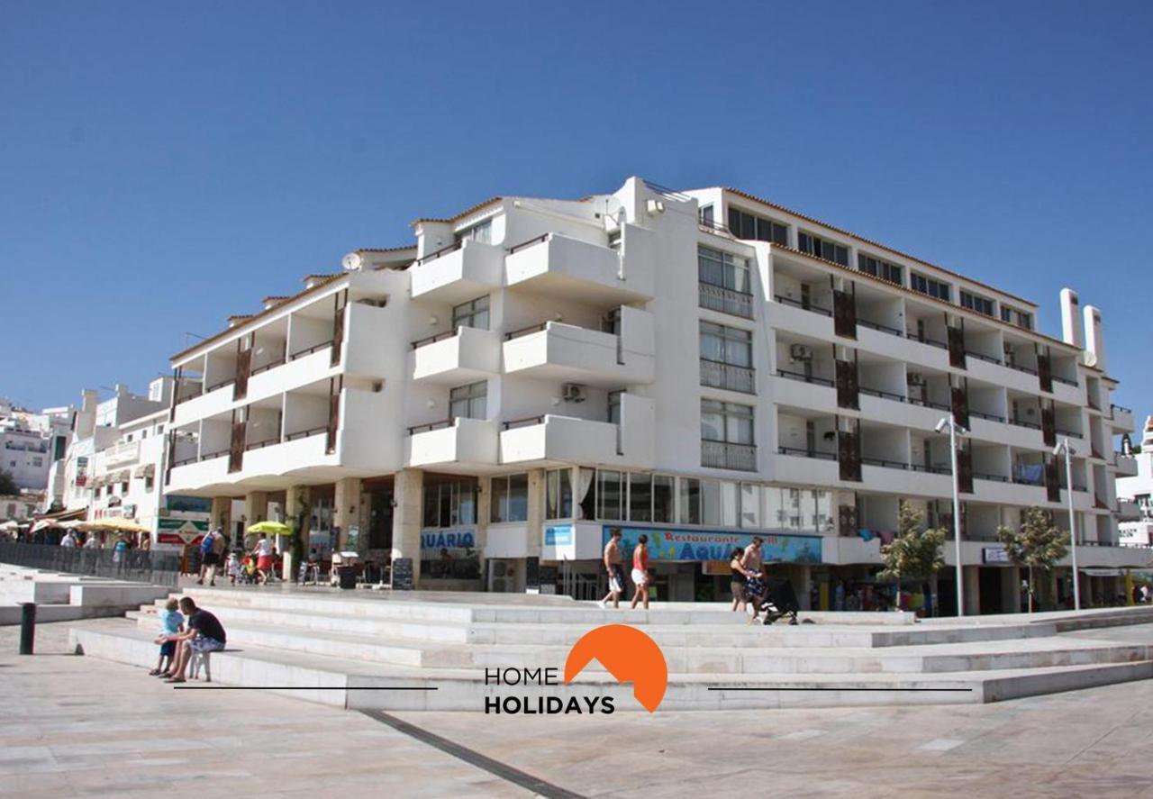 #070 T0 Edificio Albufeira By Home Holidays Zewnętrze zdjęcie